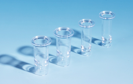 Ezee Nest Cup for 16mm Tube - MTT025 (Pack of 1000)