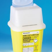 Sharps Bin Sharps Bin