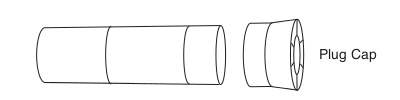 Plug Cap Plug Cap